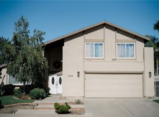 23035 Cecelia, Mission Viejo, CA 92691