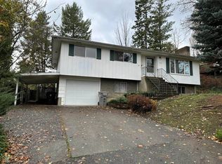 315 NW North St, Pullman, WA 99163