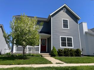 1314 Montgomery St, Urbana, IL 61802