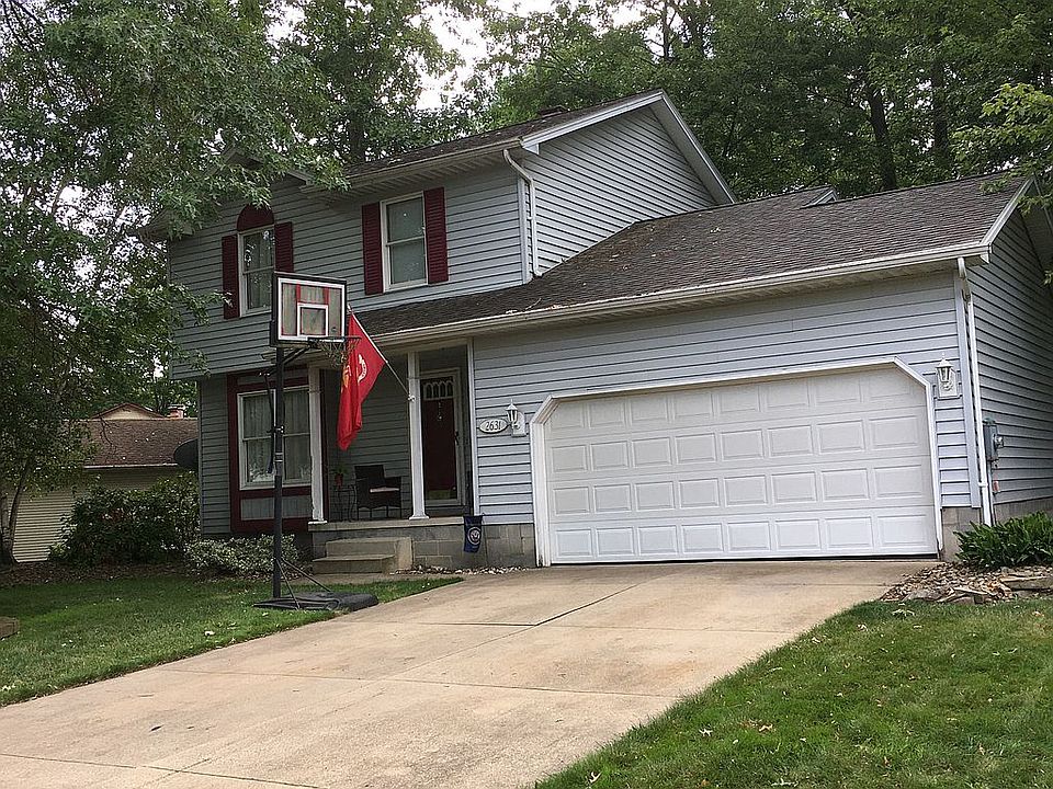 1st image of 2631 Black Oak Dr