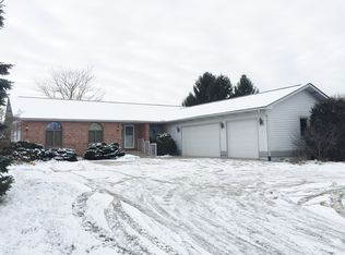 323 Needles Dr SW, Pataskala, OH 43062