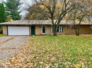 2365 N Vassar Rd, Burton, MI 48509