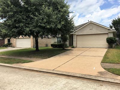 11818 Canyon Falls Dr, Tomball, TX, 77375