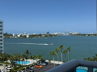 7501 E Treasure Dr APT 7, Miami Beach, FL 33141