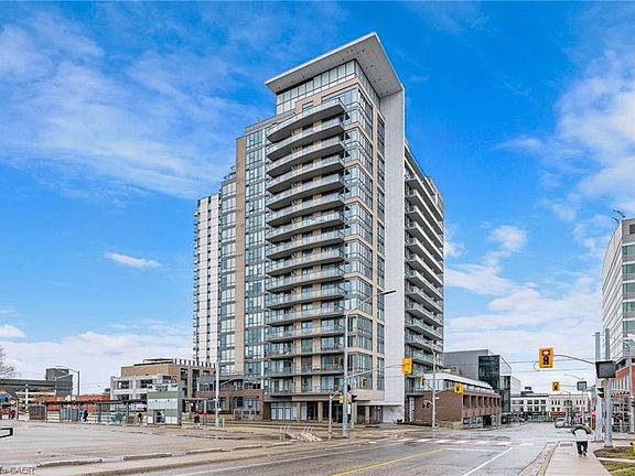 3rd image of 85 Duke St W #503
