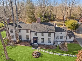 2031 Redding Rd, Fairfield, CT 06824