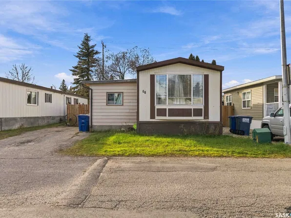 1035 Boychuk Drive #68, Saskatoon, SK S7H 5B2