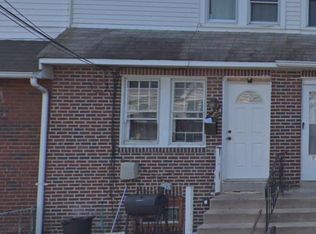 7112 Seaford Rd, Upper Darby, PA 19082