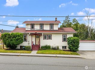 421 E Division St, Mount Vernon, WA 98274