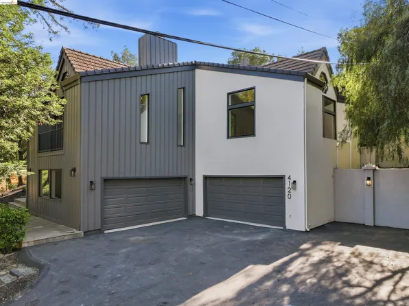 4120 Happy Valley Rd, Lafayette, CA 94549