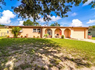 1306 S Stetson Dr, Cocoa, FL 32922