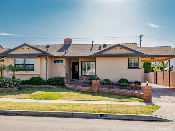 6313 Melvin Ave, Reseda, CA 91335