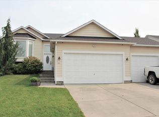 509 S Moore Ln, Veradale, WA 99037