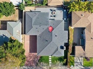 10818 Lindblade St, Culver City, CA 90230