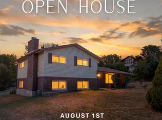 3257 N 400 W, Pleasant View, UT 84414