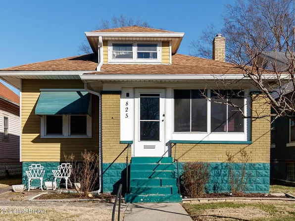 825 S 41st St, Louisville, KY 40211