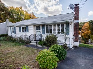 48 Gorman Cir, Waterbury, CT 06706