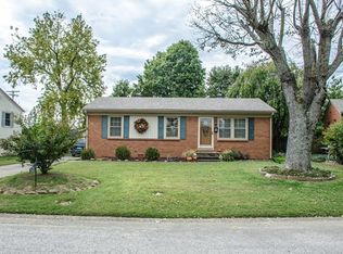 2604 Concord Ter, Owensboro, KY 42303