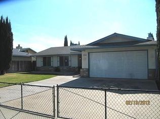 2816 Rosewood Ave, Ceres, CA