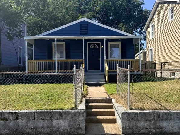 611 Hazelhurst Ave, Richmond, VA 23222