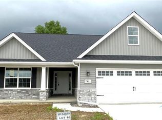 7811 Sonoma Dr, Monclova, OH 43542