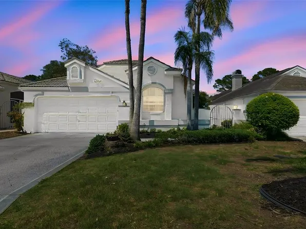 10491 Casa Grande Cir, Spring Hill, FL 34608