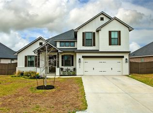 5019 Grayson Way, Bryan, TX 77802