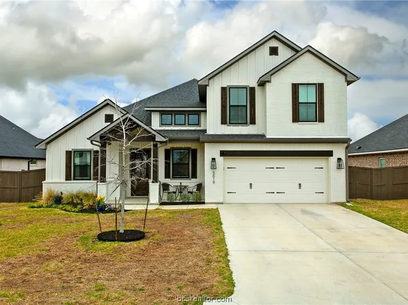 5019 Grayson Way, Bryan, TX 77802
