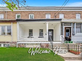 21 Adella Ave, Hamilton, NJ 08609