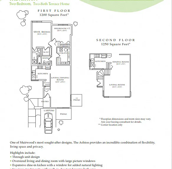 Muirwood Terraces and Apartments — Photo 52
