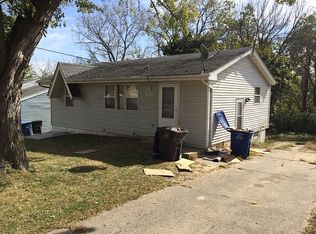 3417 Easton Blvd, Des Moines, IA 50317