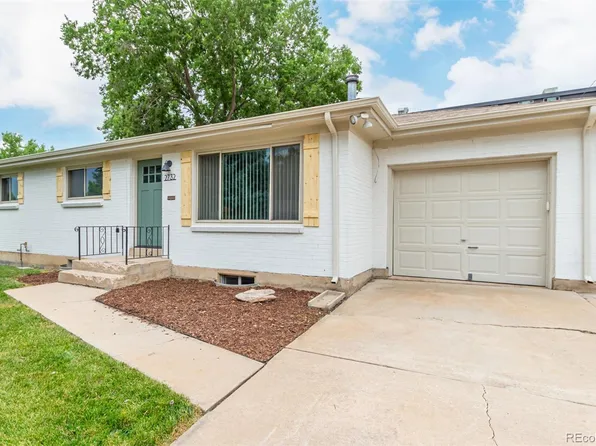 2732 S Grove St, Denver, CO 80236