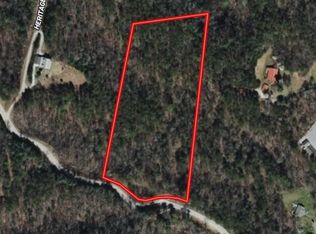 0 Warriors Passage Dr LOT 1, Tellico Plains, TN 37385