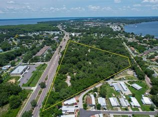 Summerall Avenue & Sr #19-LOT 0, Tavares, FL 32778