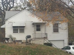 4428 Spaulding St, Omaha, NE 68111