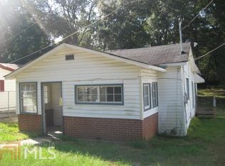 204 E Crovat St, Lagrange, GA 30241