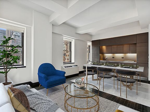 3rd image of 20 Pine St APT 2314