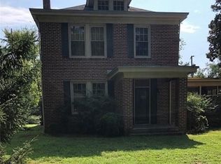 21805 Boydton Plank Rd, Mc Kenney, VA 23872