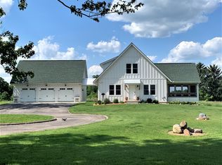 1731 E Joy Rd, Ann Arbor, MI 48105