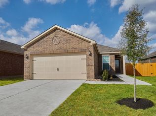 428 Lone Rider Dr, Katy, TX 77493