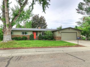 3793 N Manchester St, Boise, ID 83704