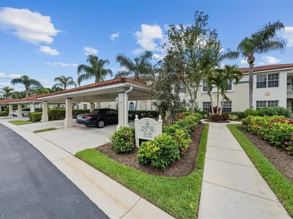 23731 Old Port RD #102, ESTERO, FL 34135