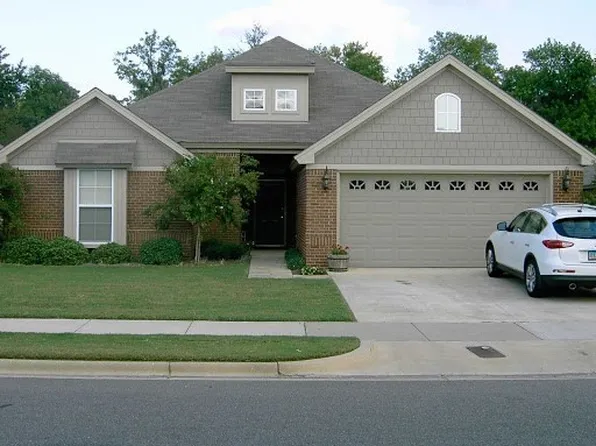 3912 Claiborne Cir, Montgomery, AL 36116