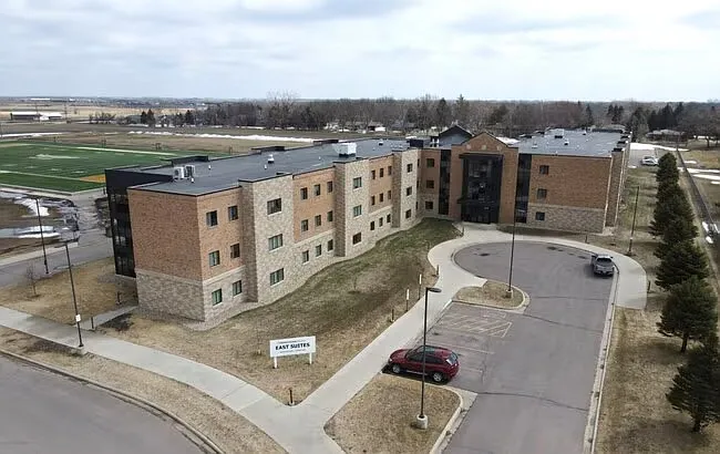 Presentation Heights Apartments