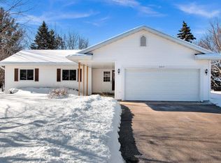 3317 Algoma St, Stevens Point, WI 54481