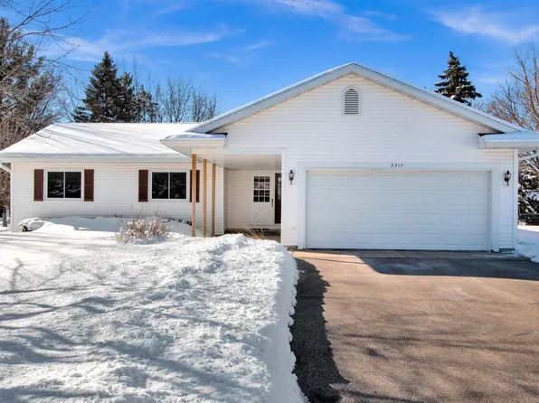 3317 ALGOMA STREET, Stevens Point, WI 54481