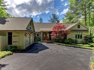 73 River Overlook Rd, Sapphire, NC 28774