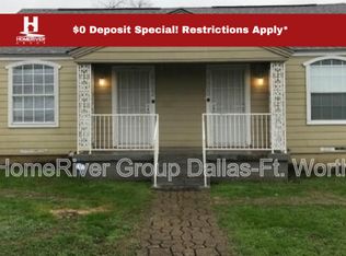 4402 Cowan Ave, Dallas, TX 75209