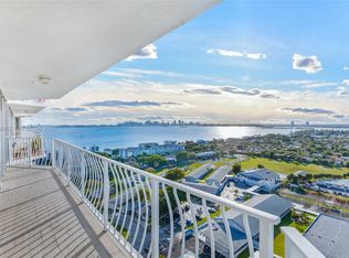 7601 E Treasure Dr APT 2203, North Bay Village, FL 33141