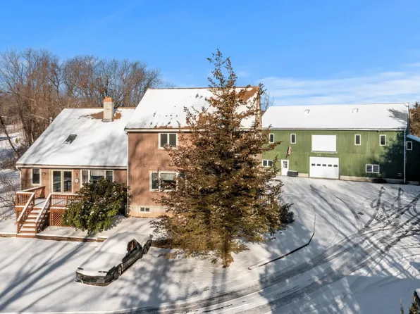 281 South Road, Kensington, NH 03833